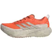 Adidas Loopschoen 'Supernova Rise 3' grijs / kreeft