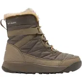 Columbia Minx Shorty Iv Sneeuwlaarzen