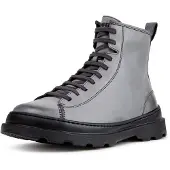 Camper Veterboots ' Brutus+ ' grijs