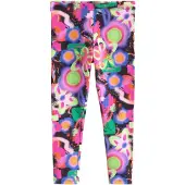 Next Leggings blauw / lichtgroen / pink / zwart
