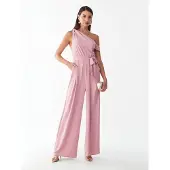 Willa Jumpsuit 'Shane' rosa