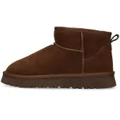 Manfield Snowboots bruin