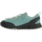 Keen Lage schoen 'JASPER ZIONIC' turquoise / lichtgroen / zwart