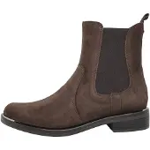 Caprice Chelsea boots bruin