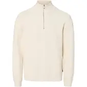 Jack & Jones Trui 'JPRBlaconnor' ecru