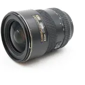 Nikon AF-S DX Zoom-NIKKOR 17-55mm f/2.8G IF-ED