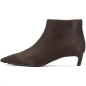 Kazar Pumps donkerbruin