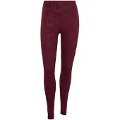 Adidas Sportbroek 'All Me Essentials' bourgogne / wijnrood