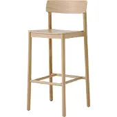 &tradition Betty TK16 Barstoel Oak