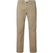 Selected Chino 'SLHMiles Flex' beige