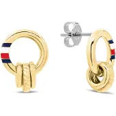 Tommy Hilfiger 2781062 Oorbellen