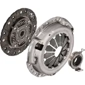 LuK 619 3191 00 Koppelingsset