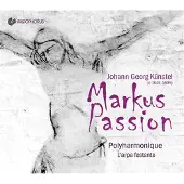 Virgin Music Group B V Cnt MARKUS PASSION