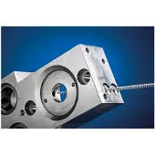 PFERD TOOLS Binnenborstel IBU 30100 ST 0,15 43679271 10 stuk(s)