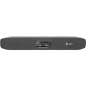 Poly Studio 30 videobar, 4K Ultra HD video, voor kleine ruimtes