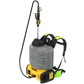 DeWalt DCCS1100N-XJ 18V XR Accu Chemische Sproeier Voor Beton