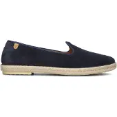 Verbenas Dames Espadrilles Kasie - Donkerblauw - Maat 39