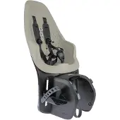 Thule Yepp 2 Maxi – fietsstoeltje - achterzitje – MIK HD bevestiging - Soft Sand