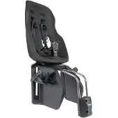 Thule Yepp Nexxt 2 Maxi – fietsstoeltje - achterzitje - Frame montage - Black