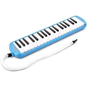 Gear4Music 37-toetsige Melodica van