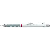 Rotring Tikky Vulpotlood 0.7 mm / White