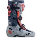 Alpinestars Tech 10 Enduro Motorcross laarzen