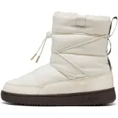 Puma Snowboots ivoor