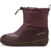 Puma Snowboots 'Multiflex 2 ' chocoladebruin