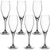 Leonardo TWENTY4 Champagneglas 220ml - set /6