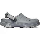 Crocs All-terrain Lined Klompen
