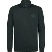 Petrol Industries Industries sweatvest met rits