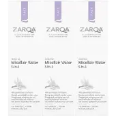 Zarqa 3x Sensitive Micellair Water 200 ml