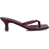 Toral Dames Hakken Rocio - Rood - Maat 40