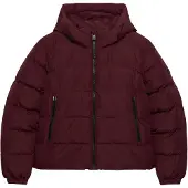 Superdry regular fit jack in doorgestikt design