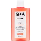 QA Collagen Firming Body Oil
