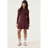 Garcia meisjes Jurk, 164/170, Rood