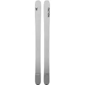 Faction - Ski's - Dancer 106 Ti 2027 voor Heren - Maat 188 cm - Grijs