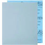 PFERD TOOLS 45015100 Handschuurpapier Korrelgrootte (num) 1000 (l x b) 280 mm x 230 mm 50 stuk(s)