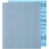 PFERD TOOLS 45015060 Handschuurpapier Korrelgrootte (num) 600 (l x b) 280 mm x 230 mm 50 stuk(s)