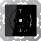 JUNG A 1520 KI SW - Accessoires, voeding