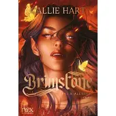 Albin Michel Brimstone - Fae & Alchimie T2 (édition collector - version française)