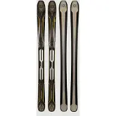 Völkl V-werks 100 Alpineski´s