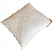 Kotex Merkloze Katoenen Sierkussen 40x70cm - Ademend & Comfortabel