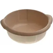 XL Universele Kom 360mm 14 Liter - Multifunctioneel Huishoudelijk Gebruik