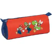 Safta Super Mario Mamma Mia etui