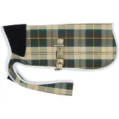 Barbour Dco0012 Waterproof Hondenregenjas