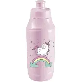 BranQ Bidon 1990 0.35L Roze - BPA Vrij & Kindvriendelijk