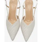 Prologue Mavero Slingback Stilettopomp