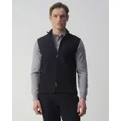 Vesper Bodywarmer donker