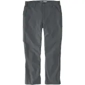 Carhartt Loose Straight Rugged Flex Duck Dungaree Broek Maat